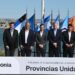 La Pampa es actor clave del grupo de gobernadores de la Patagonia