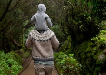 ¿Qué es lo que uno quiere cuando piensa tener hijos buenos?