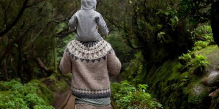 ¿Qué es lo que uno quiere cuando piensa tener hijos buenos?