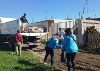 Evaluación de casos de dengue en la Región Sanitaria III