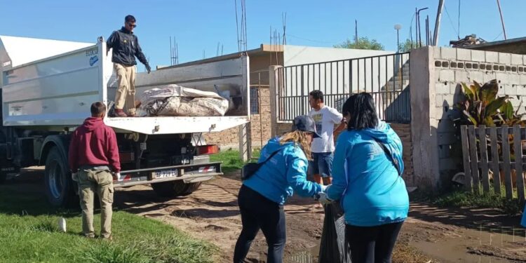 Evaluación de casos de dengue en la Región Sanitaria III