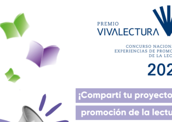 Concurso de prácticas lectoras «Vivalectura 2024»
