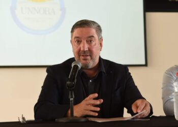 «No se trata de una disputa de rectores o universidades con el gobierno»