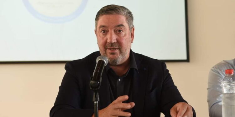 «No se trata de una disputa de rectores o universidades con el gobierno»