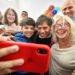 Kicillof inauguró Jardín Maternal y sumó oferta educativa de UBA en Alberti