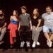 «Es fundamental la mirada de otro en teatro, es el motor de la actuación»