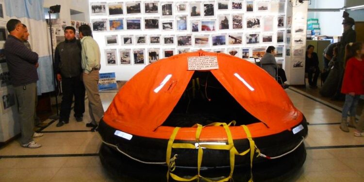 Juan Carlos Daluisio: «No nos quedamos guardados con el pacto de silencio»