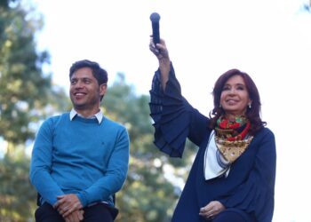 Sube la discusión en el peronismo: ¿Qué tipo de debate es saludable?