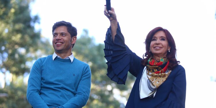 Sube la discusión en el peronismo: ¿Qué tipo de debate es saludable?