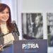 «Tengo muchas esperanzas porque la Argentina ha salido de situaciones más difíciles»