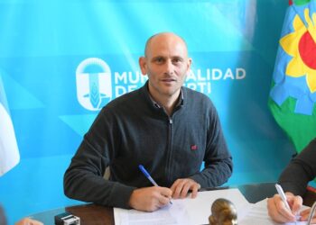 «Ese olvido que notábamos por parte de quienes gobernaban históricamente, Axel lo vino a romper»