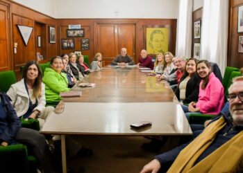 Pehuajó incorporó el Jardín de Infantes 920 a la enseñanza pública