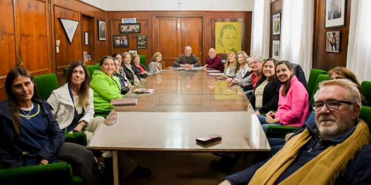 Pehuajó incorporó el Jardín de Infantes 920 a la enseñanza pública