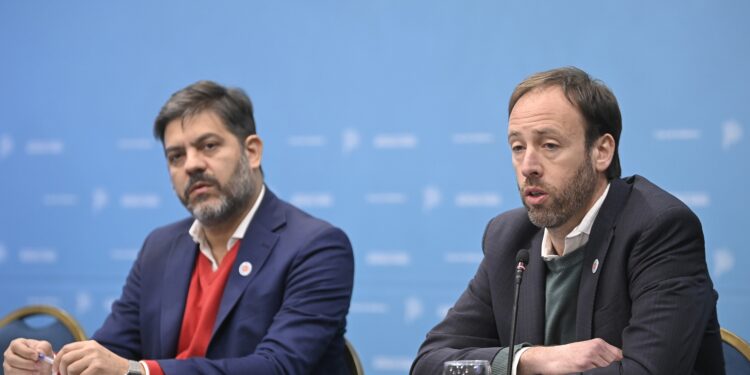 Aumento salarial para trabajadores y trabajadoras provinciales