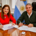 Chacabuco adhirió al programa Municipios por la Igualdad y se presentó Red Orgullo