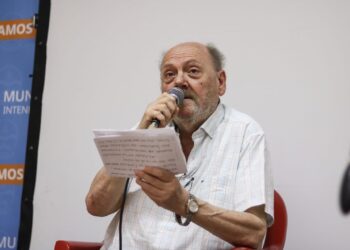 Memoria, debate e historia: en torno a los «Padres fundadores de la Patria» de Roque Cattáneo