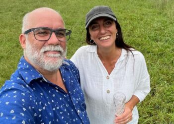 Viajar en Foco: Una historia de amor por los pueblos