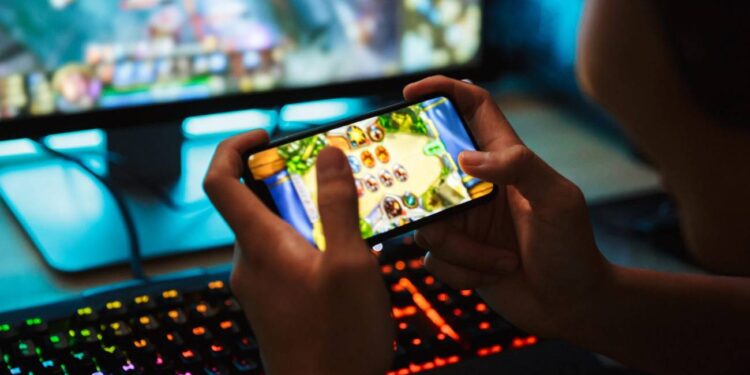 ¿Pueden los videojuegos contribuir al bienestar de los niños?