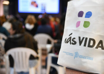 Provincia de Buenos Aires aumenta un 100% el monto de las prestaciones sociales de acompañamiento alimentario