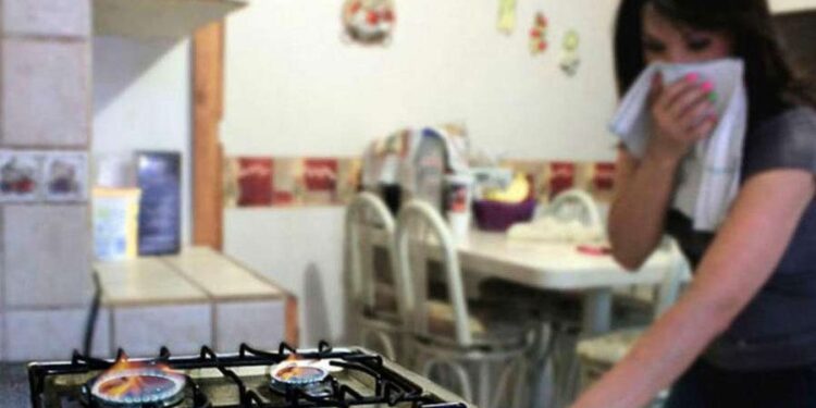 Cómo prevenir intoxicaciones por monóxido de carbono: hay récord en lo que va del año