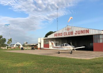 Aerolínea privada evalúa factibilidad de operar con Tandil, Olavarría, Junín y Venado Tuerto