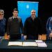 Más políticas en Alberti para promover el acceso a la vivienda y el hábitat