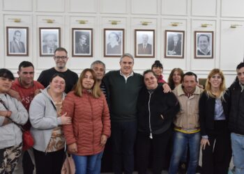 Municipalidad de Chacabuco creó programa de créditos para la construcción o terminación de vivienda única familiar