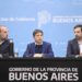 Kicillof anunció la ampliación de la cobertura de medicamentos oncológicos