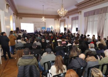 Chacabuco será sede de un nuevo Encuentro Regional de Cultura Bonaerense