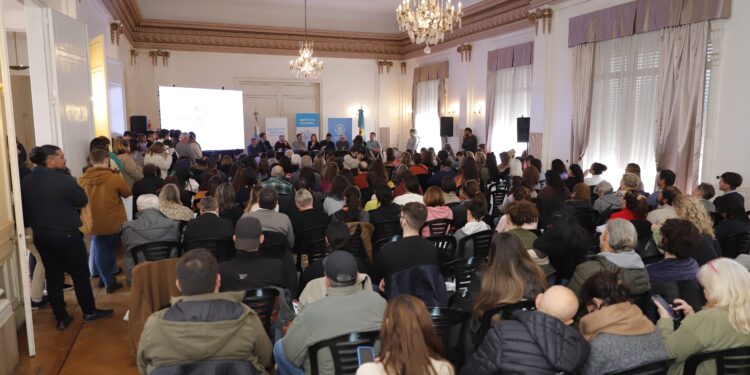 Chacabuco será sede de un nuevo Encuentro Regional de Cultura Bonaerense