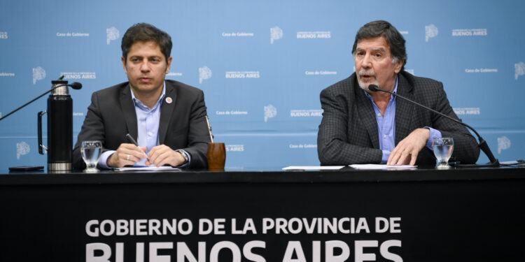 El gobierno presentará un proyecto para establecer la obligatoriedad de la educación a partir de los tres años