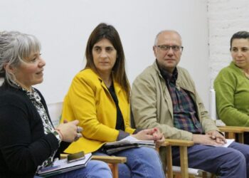 Prevención del Suicidio | Presentaron la Campaña de sensibilización “Desactivemos el Silencio”