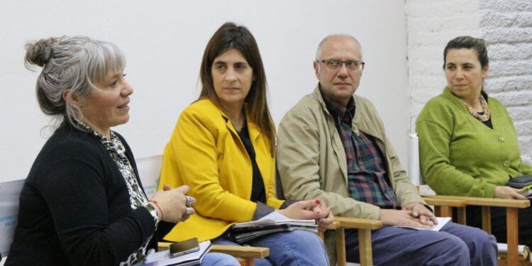 Prevención del Suicidio | Presentaron la Campaña de sensibilización “Desactivemos el Silencio”