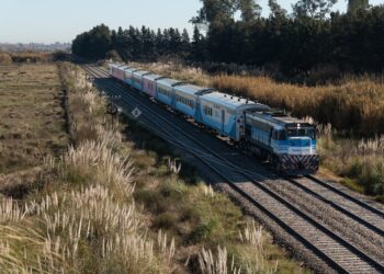 Trenes Argentinos lanzó la venta de pasajes a larga distancia para octubre