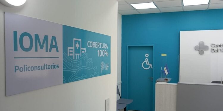 IOMA descontará a FEMEBA los días de lock-out y reintegrará a afiliados