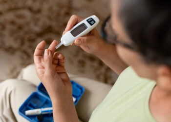 Diabetes: una enfermedad silenciosa