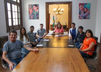 Cambios en los gabinetes de dos municipios de la Cuarta