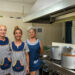 La provincia asegura el servicio alimentario en el verano