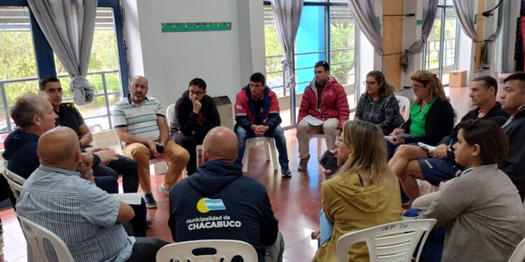 Luego de 13 años, vuelve la Doble Bragado a Chacabuco