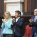 Kicillof “La seguridad no se resuelve con soluciones simplistas ni con discursos de campaña, sino con políticas efectivas y con un Estado presente»
