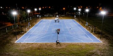 Luego de 13 años, vuelve la Doble Bragado a Chacabuco