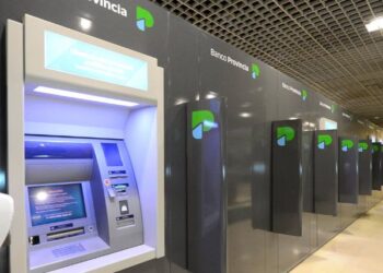 Las entidades bancarias tienen nuevo horario de atención