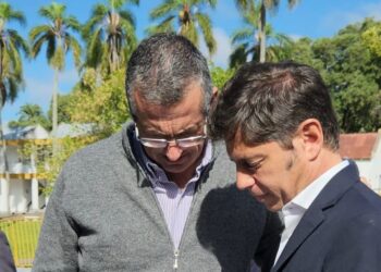 Intendentes radicales pidieron a Kicillof suspender las Primarias Abiertas y desdoblar las elecciones
