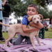 Exitosa tercera edición de la Feria Mascotera: adopciones, alegría y comunidad en Los Toldos