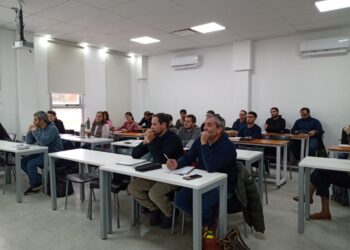 Posgrado | Últimos días de inscripción a cuatro maestrías en UNNOBA