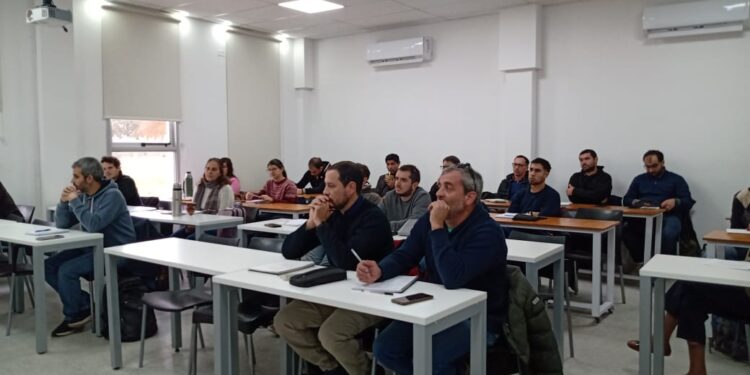 Posgrado | Últimos días de inscripción a cuatro maestrías en UNNOBA