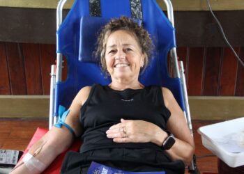Provincia insta a donar sangre para abastecer las necesidades de stock en los hospitales