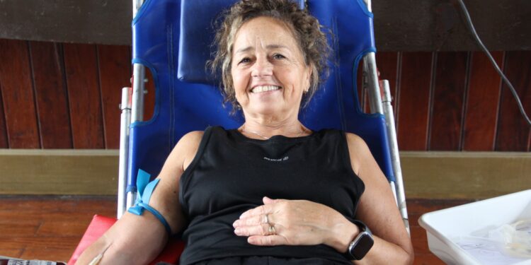 Provincia insta a donar sangre para abastecer las necesidades de stock en los hospitales