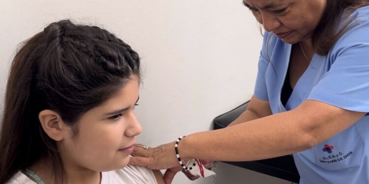 La vacuna y el test de VPH podrían hacer desaparecer varios tipos de cáncer