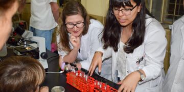 Kiara Divulga, un proyecto en redes digitales que busca despertar pasión e interés por la ciencia